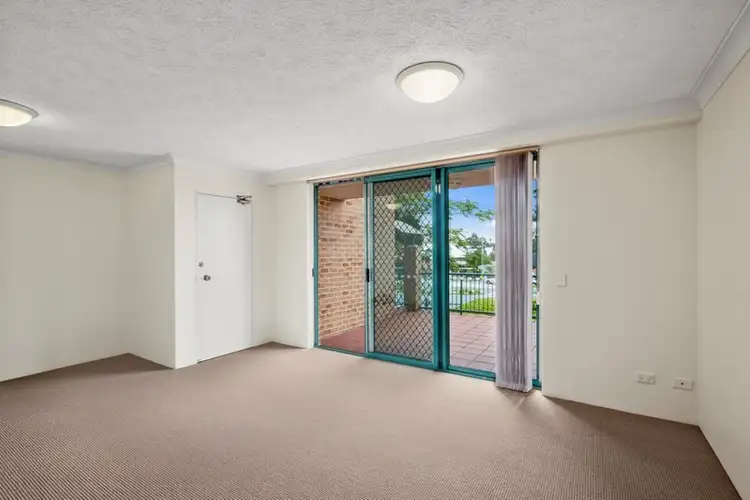 Fifth view of Homely unit listing, 31/45 Pohlman Street, Southport QLD 4215