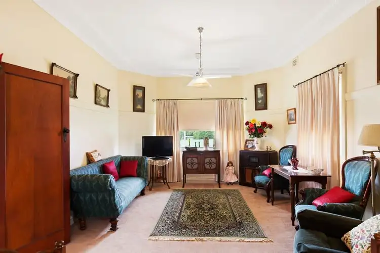 Second view of Homely house listing, 162 Arthur Street, Grafton NSW 2460