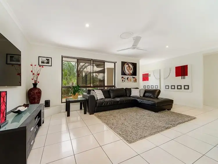 Fourth view of Homely house listing, 16 Lexington Drive, Worongary QLD 4213