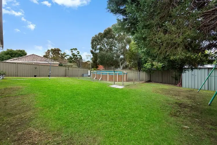 Second view of Homely house listing, 4 Corbett Place, Barden Ridge NSW 2234