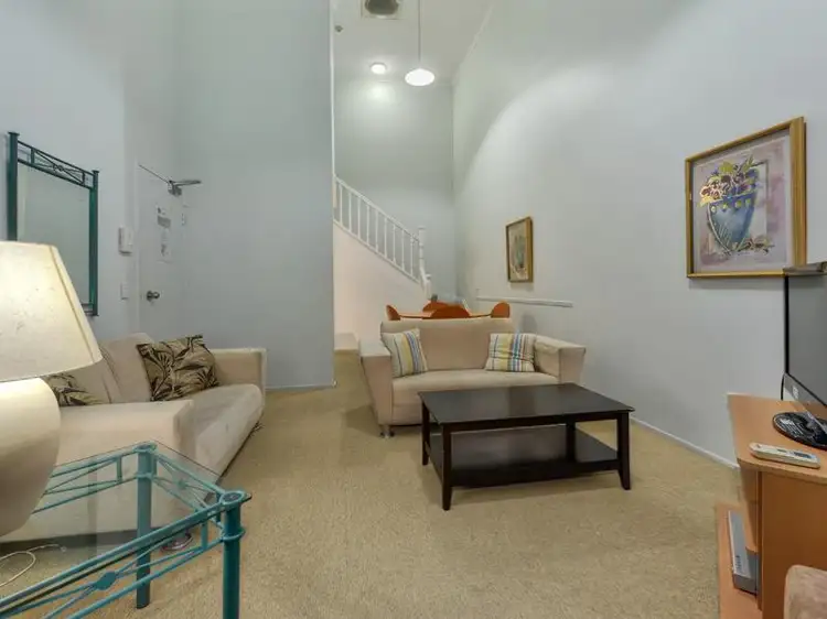 Third view of Homely apartment listing, 101 BOWEN Street, Spring Hill QLD 4000