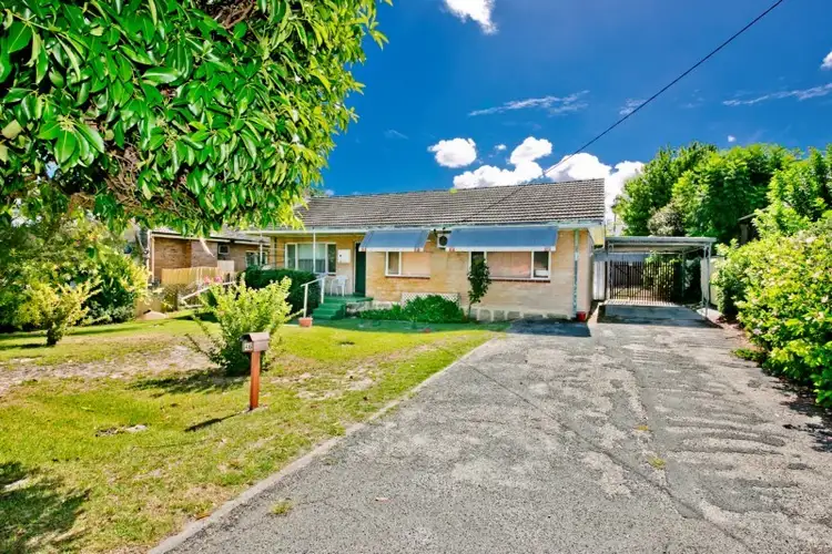 46 Hudson Street, Bayswater WA 6053