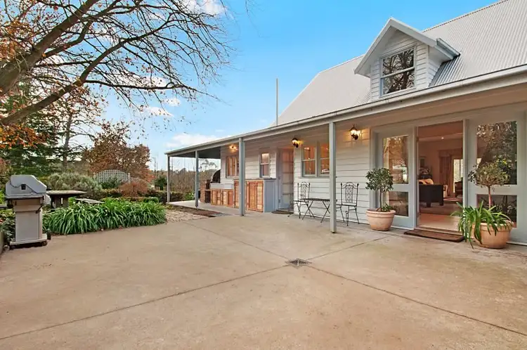 Fourth view of Homely house listing, 50 Mont Albert Road, Garfield VIC 3814