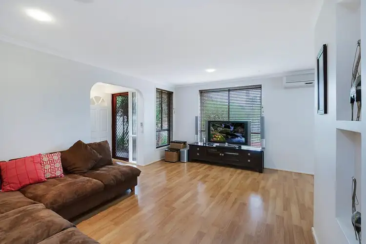 Fifth view of Homely house listing, 14 Coronet Close, Epping VIC 3076