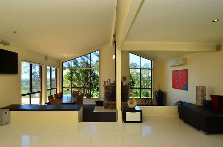 Fifth view of Homely house listing, 40 Doubleview Drive, Elanora QLD 4221
