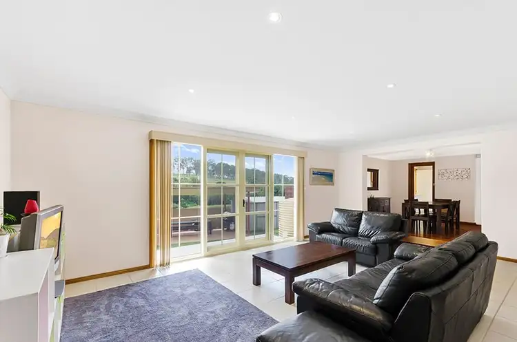 Fifth view of Homely house listing, 66 Ritchie Crescent, Horsley NSW 2530