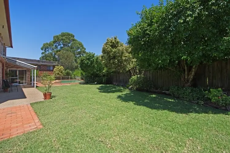 Third view of Homely house listing, 15 Coral Court, Cherrybrook NSW 2126