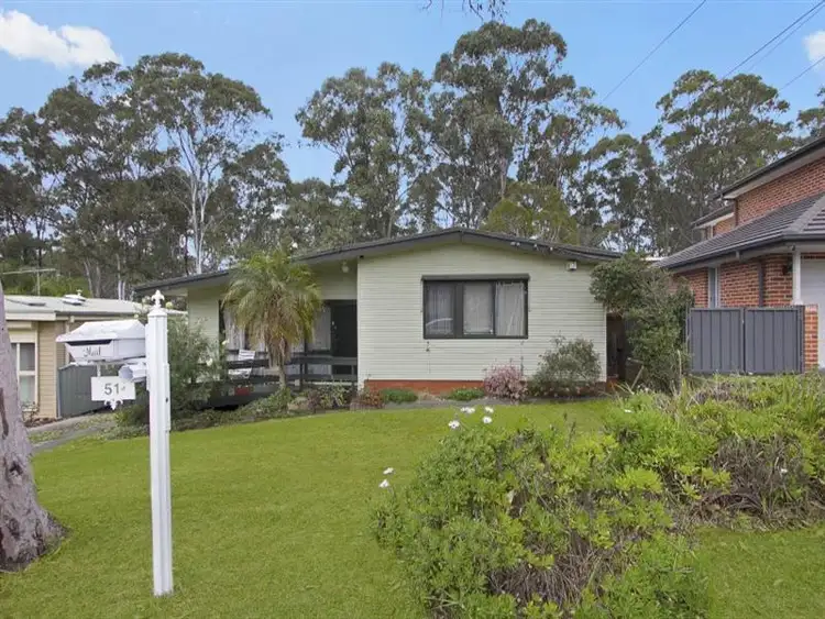 Main view of Homely house listing, 51 Alpha Road, Greystanes NSW 2145