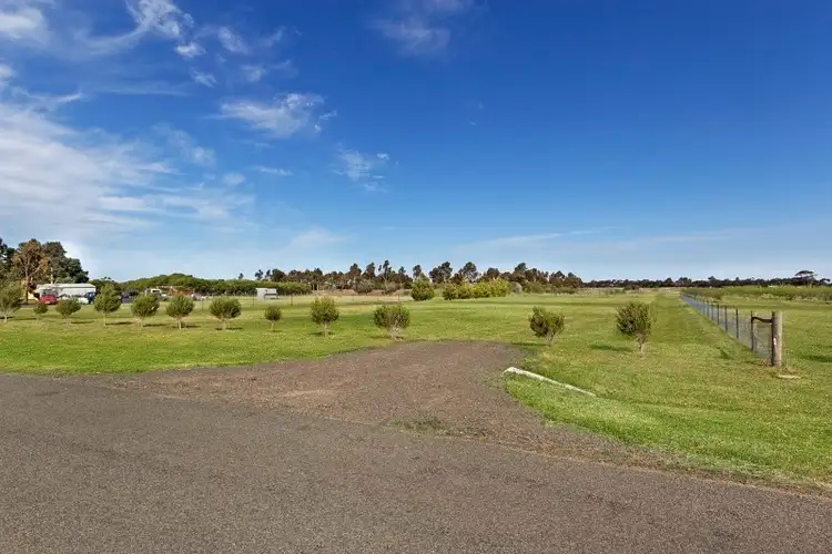 Second view of Homely land listing, 16 Donaldson Road, Lethbridge VIC 3332