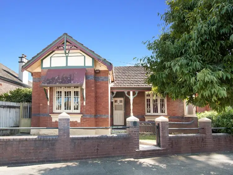 75 Ewart Street, Dulwich Hill NSW 2203