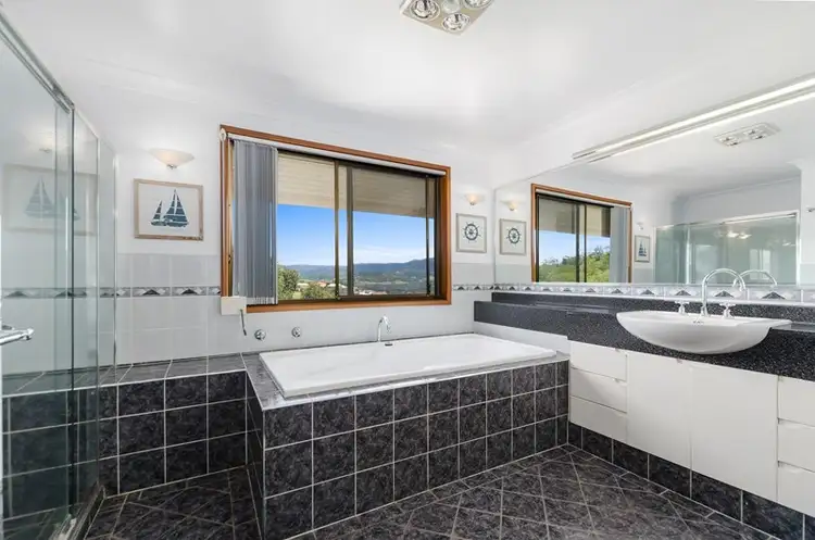 Second view of Homely house listing, 40 Coronet Place, Dapto NSW 2530