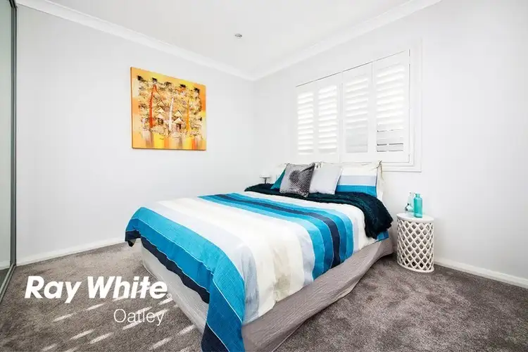 Fifth view of Homely villa listing, 1/45-47 Cambridge Street, Penshurst NSW 2222