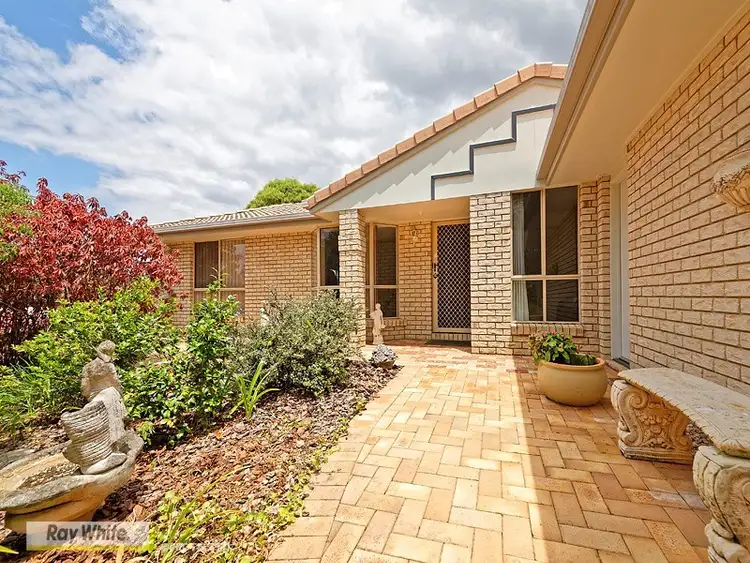 Main view of Homely house listing, 32 Ironbark Drive, Kallangur QLD 4503