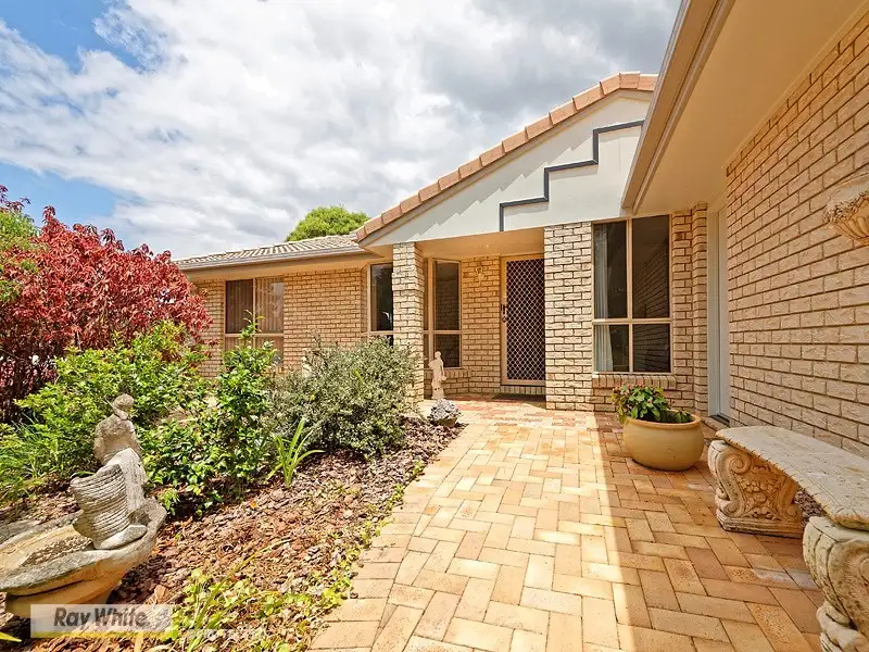 Main view of Homely house listing, 32 Ironbark Drive, Kallangur QLD 4503