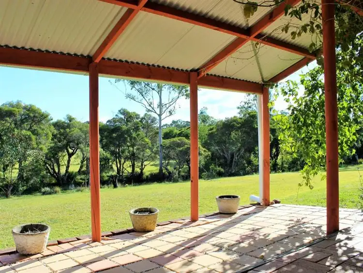 Fourth view of Homely house listing, 64 Cemetery Road, Clarence Town NSW 2321