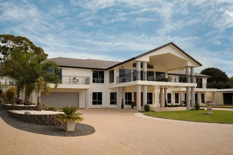 Second view of Homely house listing, 192 Rowbotham Street, Middle Ridge QLD 4350