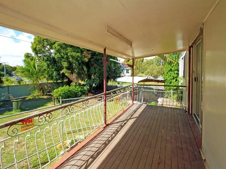 Fifth view of Homely house listing, 53 Port Curtis Road, Port Curtis QLD 4700