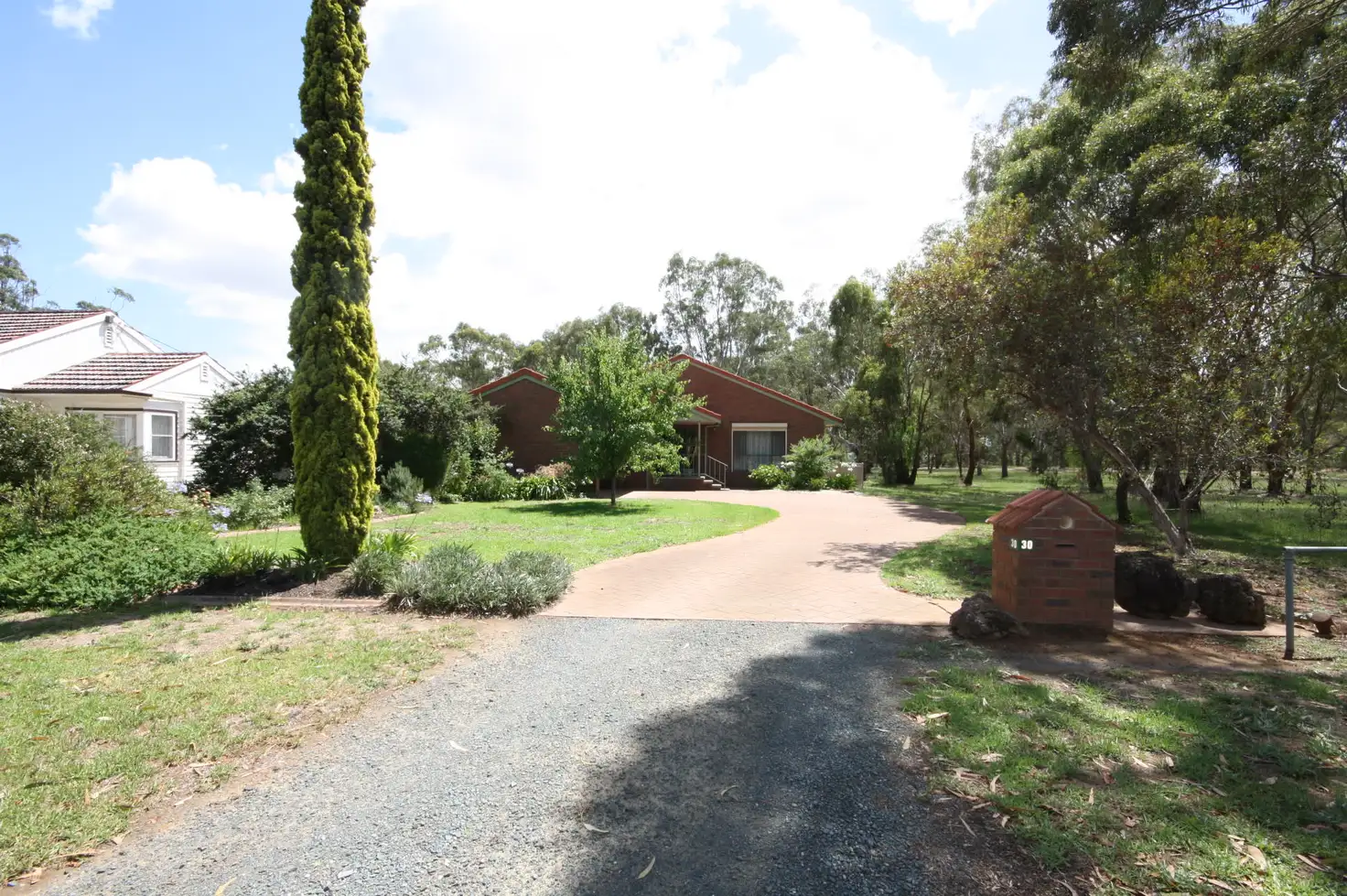 Main view of Homely house listing, 30 Fraser Street, Rochester VIC 3561