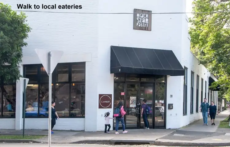 Seventh view of Homely apartment listing, 1/6 Tramway Street, Rosebery NSW 2018