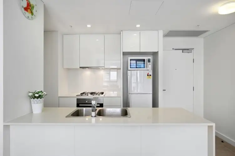 Second view of Homely unit listing, 1507/438 Victoria Avenue, Chatswood NSW 2067