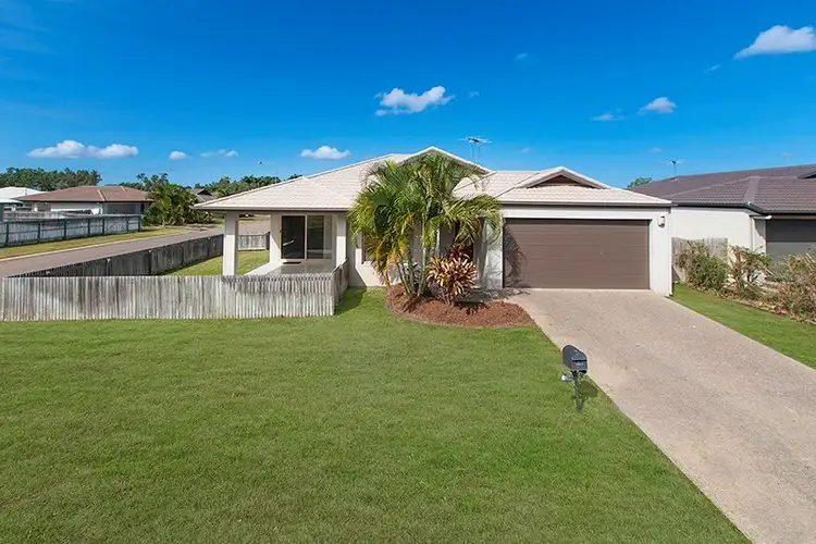 Second view of Homely house listing, 34 Blue Wren Drive, Kelso QLD 4815