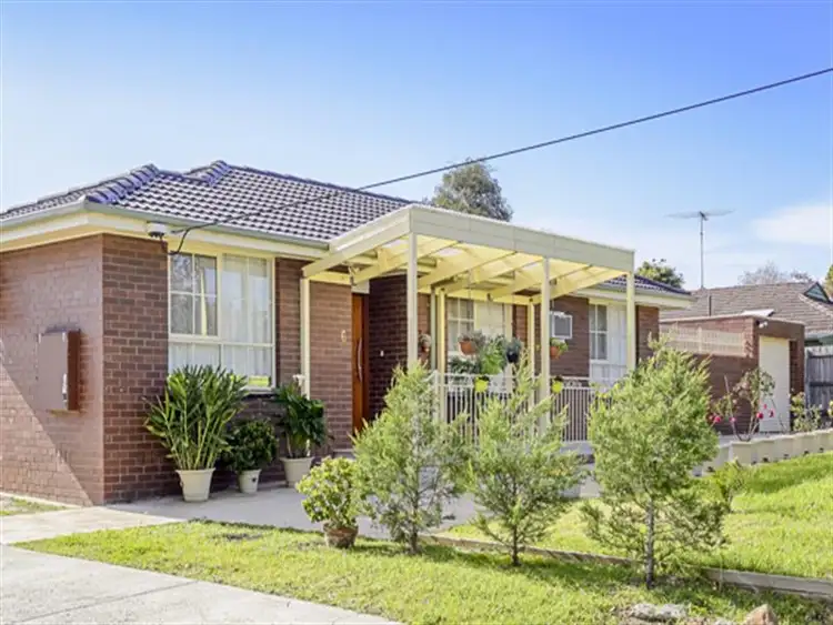 6/285-289 Waverley Road, Mount Waverley VIC 3149
