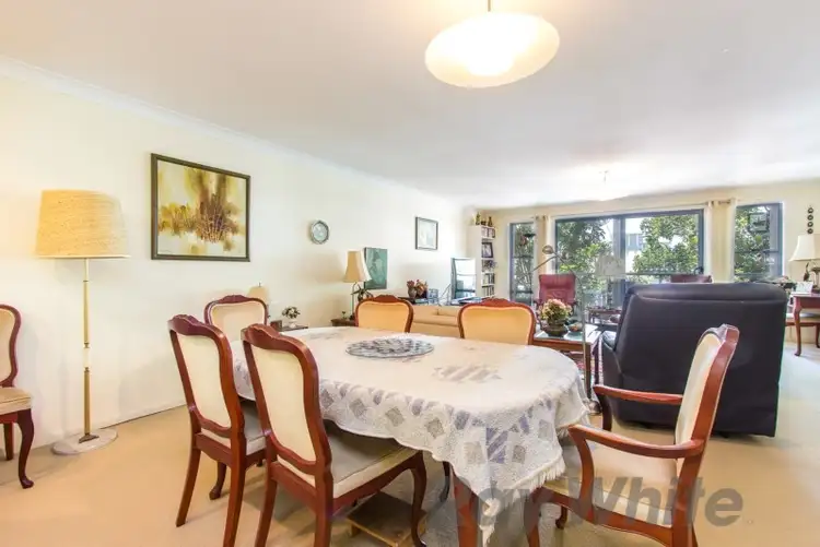 Sixth view of Homely unit listing, Unit 22/87 Hannell Street, Wickham NSW 2293