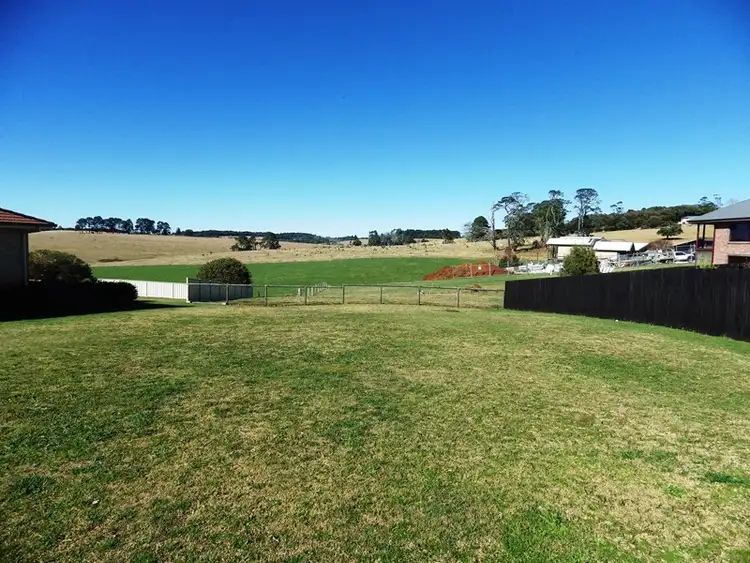 Main view of Homely land listing, 24 Old Coramba Road, Dorrigo NSW 2453