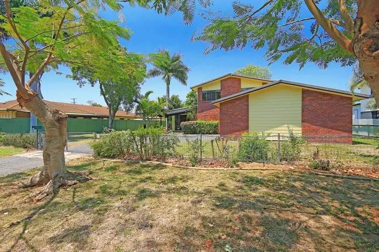 9 Calder Street, Park Avenue QLD 4701