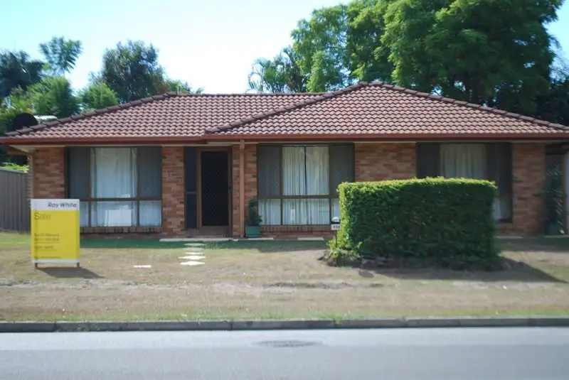 Main view of Homely house listing, 22A Reif Street, Flinders View QLD 4305