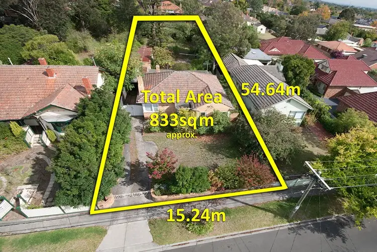 51 Webster Street, Malvern East VIC 3145