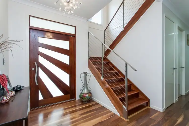 Second view of Homely house listing, 109 Parkwood Drive, Heathwood QLD 4110