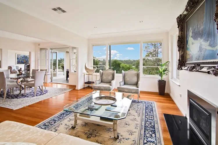 Third view of Homely house listing, 17 Victoria Avenue, Middle Cove NSW 2068