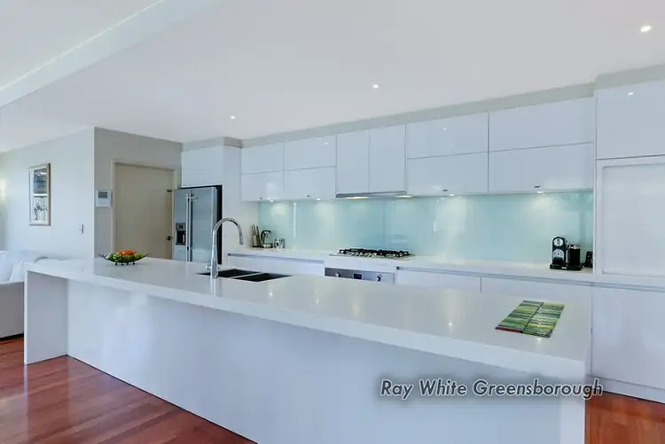 Third view of Homely house listing, 23 Counthan Terrace, Doreen VIC 3754