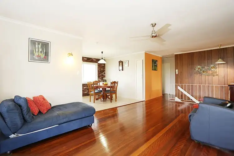 Fifth view of Homely house listing, 43 Dandenong, Jamboree Heights QLD 4074