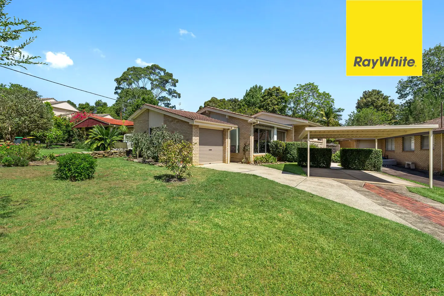 Main view of Homely house listing, 67 Stirling Avenue, North Rocks NSW 2151