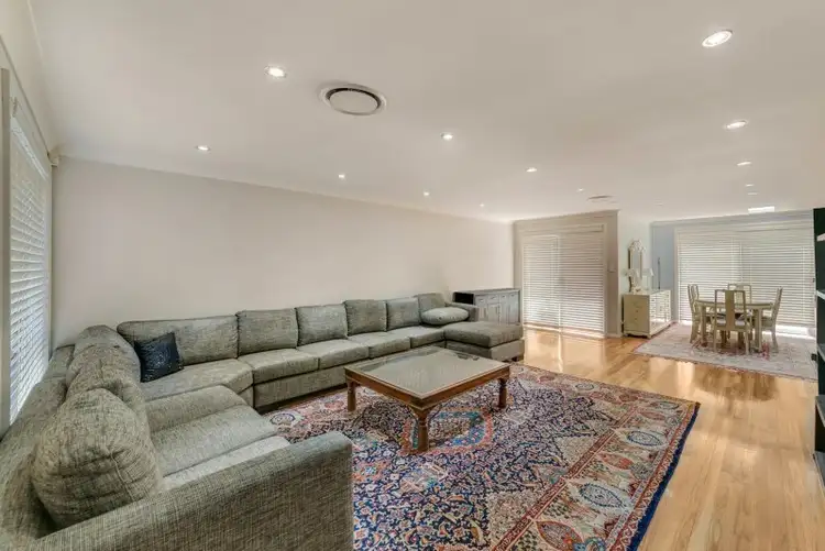 Main view of Homely house listing, 12 Newbury Place, Eagle Vale NSW 2558