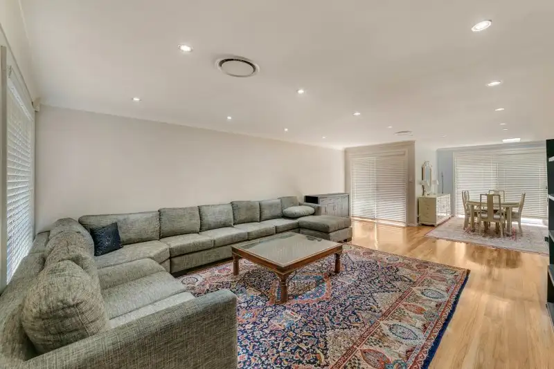 Main view of Homely house listing, 12 Newbury Place, Eagle Vale NSW 2558