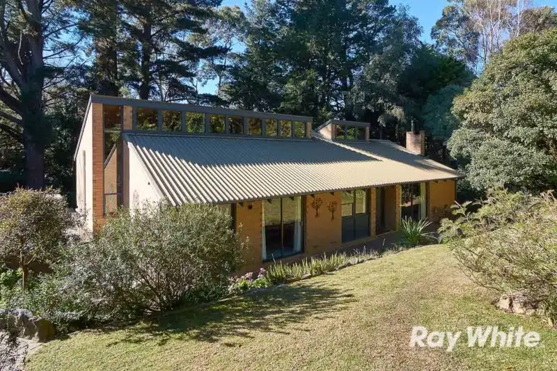 Main view of Homely house listing, 5 The Crescent, Crafers SA 5152