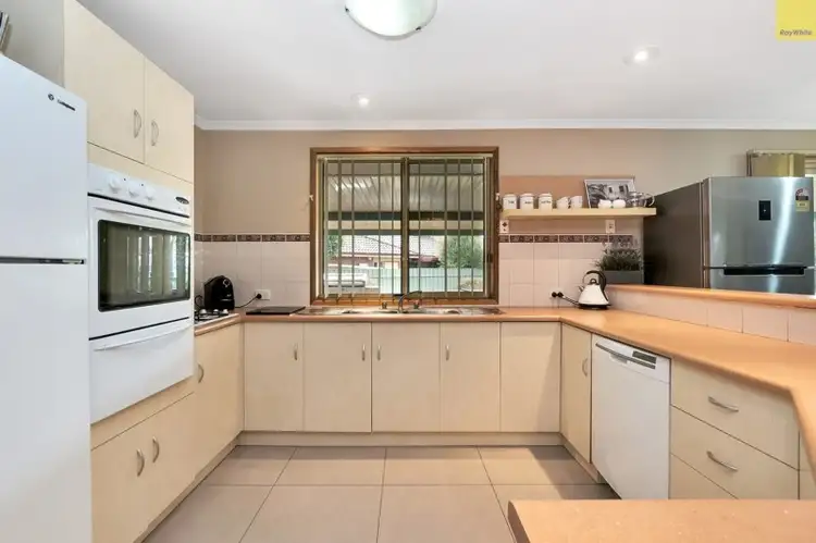 Fourth view of Homely house listing, 25 Toorak Drive, Blakeview SA 5114