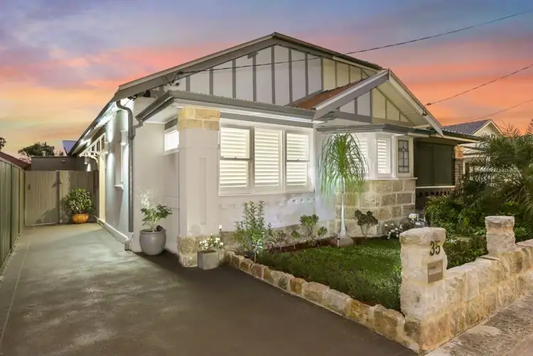 Sixth view of Homely house listing, 35 Forster Street, Mascot NSW 2020
