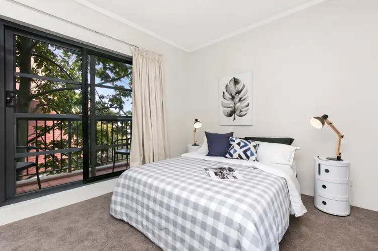 Fourth view of Homely apartment listing, 209W/138 Carillon Avenue, Newtown NSW 2042