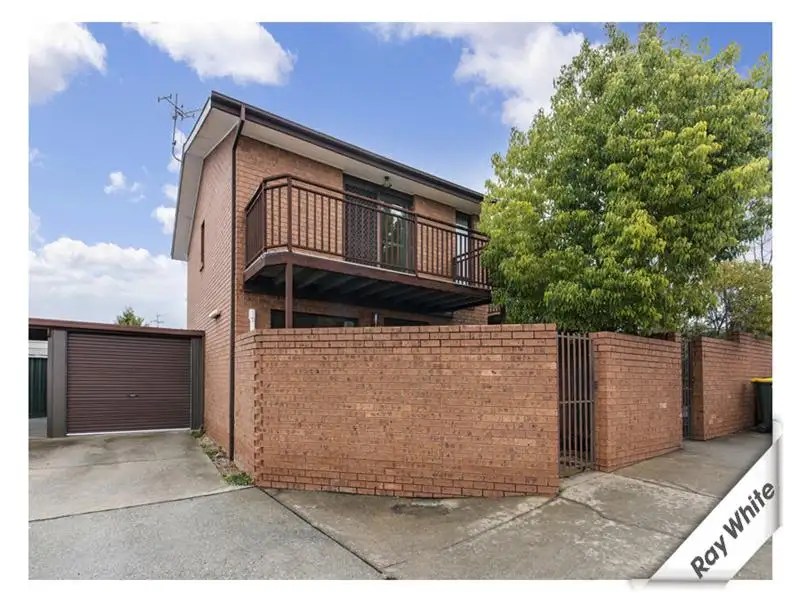 Main view of Homely townhouse listing, 7/16 Hakea Street, Queanbeyan NSW 2620