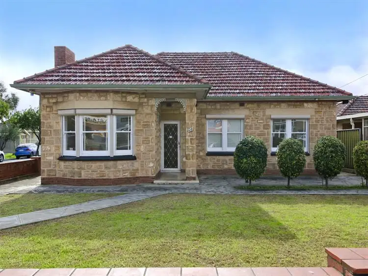 203 Grange Road, Findon SA 5023