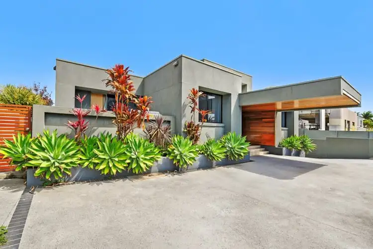 Sixth view of Homely house listing, 98 Cabana Boulevard, Benowa Waters QLD 4217