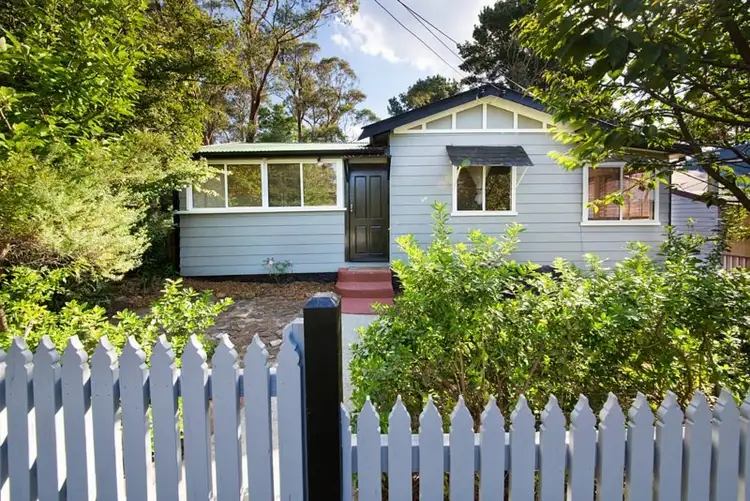 Seventh view of Homely house listing, 8 Row Street, Blackheath NSW 2785