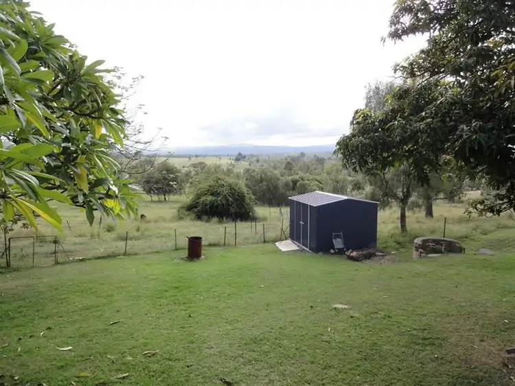 Sixth view of Homely rural property listing, 635 Spa Water Road, Iredale QLD 4344