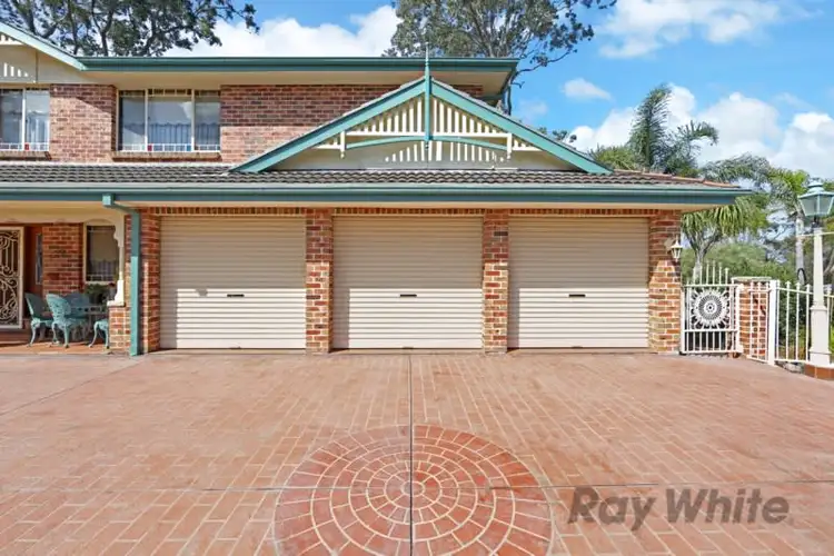 Sixth view of Homely house listing, 25 Wyreema Road, Warnervale NSW 2259
