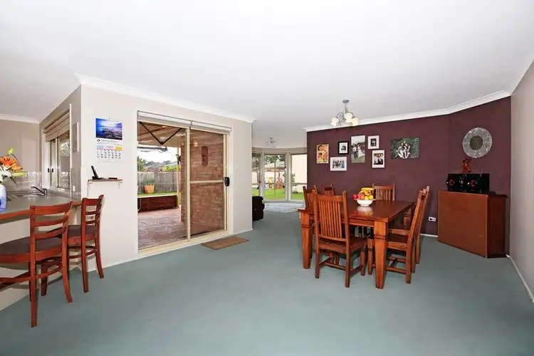 Third view of Homely house listing, 10 Almond Grove, Worrigee NSW 2540
