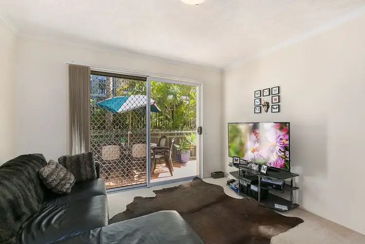Third view of Homely apartment listing, 2/7-11 Johnston Street, Southport QLD 4215